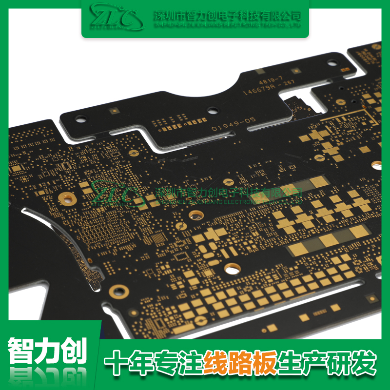 PCB廠家：高頻電路板制作要求都有哪些？