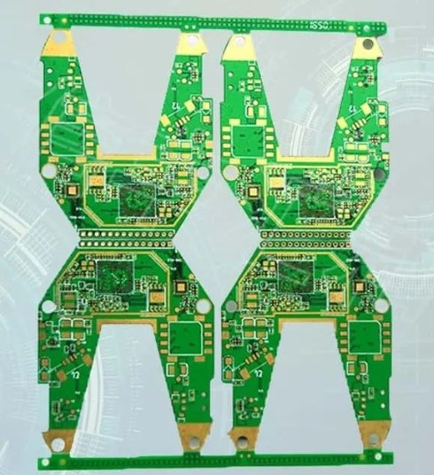 無人機(jī)PCB需要用到高頻板嗎？無人機(jī)PCB高頻板的應(yīng)用